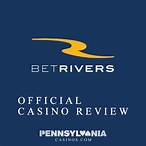 bet rivers online casino review